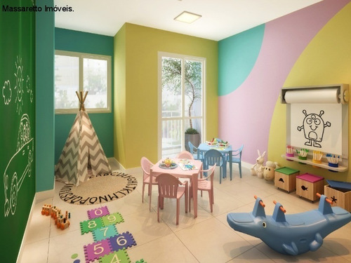 Imagem 16 de 24 de Apartamento - A Venda - Itatiba - Lançamento - Ap00229 - 69429345
