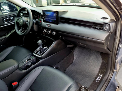 Honda HR-V 1.5 DI I-VTEC FLEX EXL CVT