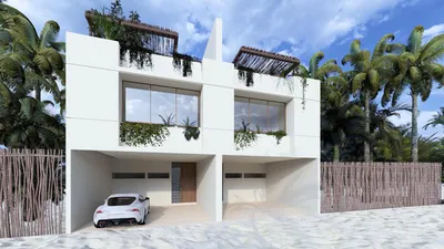 Casa en venta