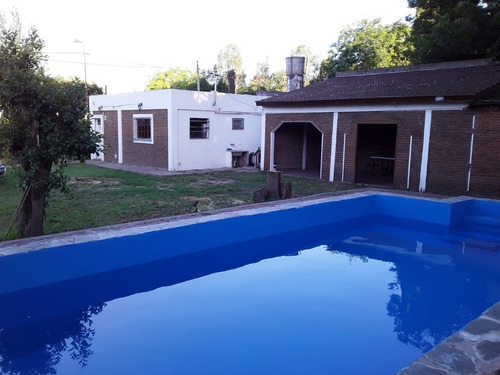 Imagen 2 de 11 de Casa En Venta En José C Paz