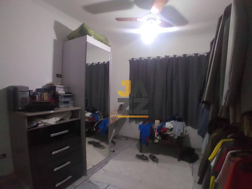 Imagem 7 de 30 de Casa Sobrado Com 5 Dormitórios À Venda, 256 M² Por R$ 500.000 - Jardim Doutor Carlos Augusto De Camargo Andrade - Indaiatuba/sp - Ca13761