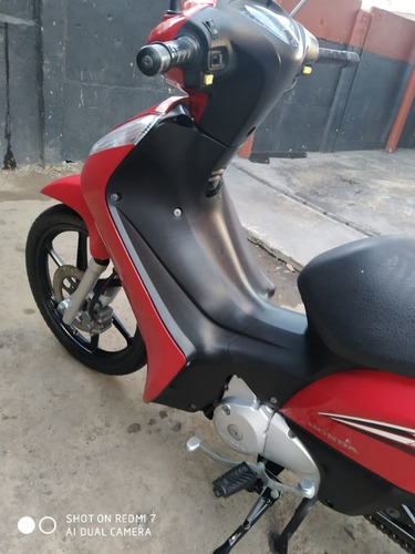 Imagem 6 de 6 de Honda Biz