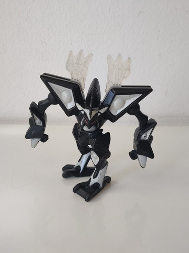 Boneco Bakugan - Coleção Mcdonald S 2012