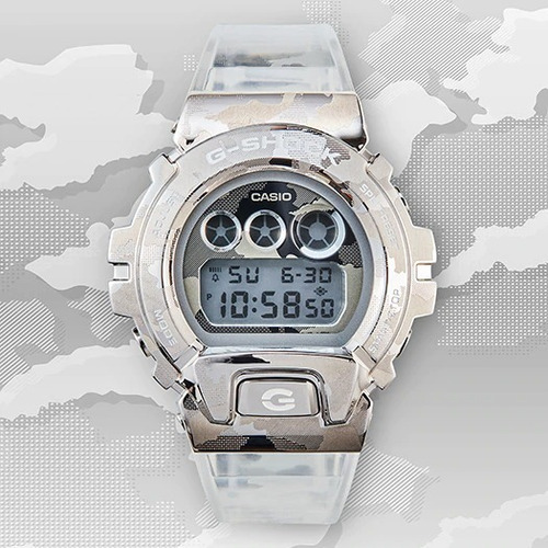 Imagen 5 de 10 de Reloj Modelo Outlet
