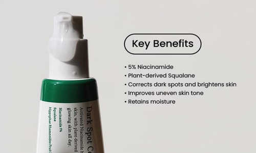 Axis-y Complete No-stress Physical Sunscreen 50ml- Protector