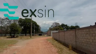 Terreno en venta