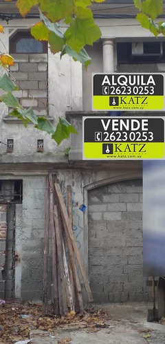 Imagen 3 de 10 de 8 De Oct Entre Larrañaga Y Bv Batlle Y Ordoñez