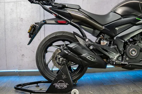 Bajaj Dominar 400 2023