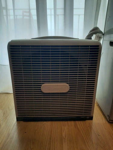 Aire Acondicionado Frío/calor Delonghi