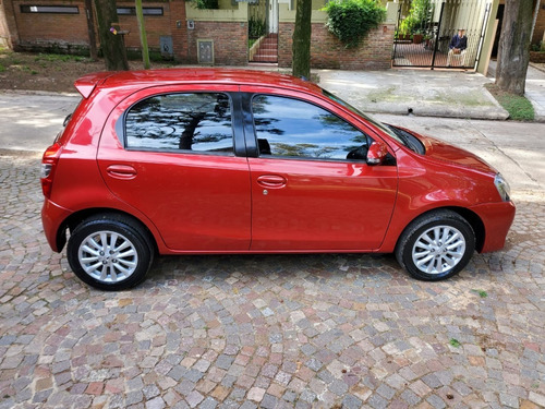 Toyota Etios