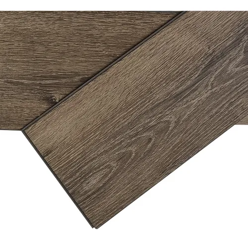 Piso Vinilico Click Aquastep As04 Tabla Liston Por Metro