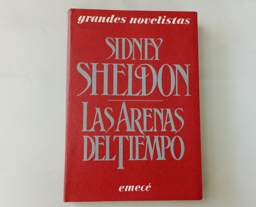 Sidney Sheldon Las Arenas Del Tiempo 