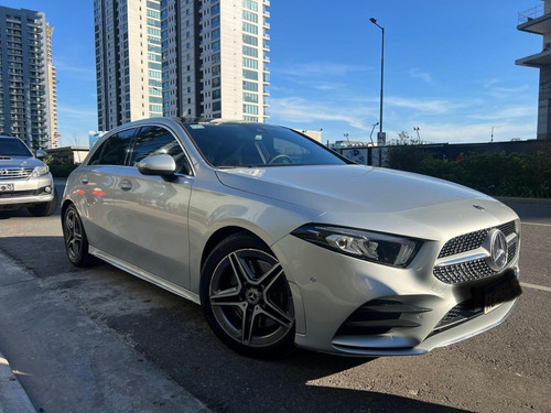 Mercedes-Benz Clase A 2.0 A250 Amg-line 224cv Hatch
