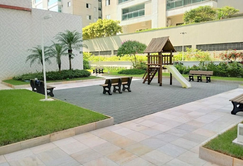 Imagem 21 de 30 de Apartamento Com 3 Dormitórios À Venda, 129 M² - Astúrias - Guarujá/sp - Ap11858