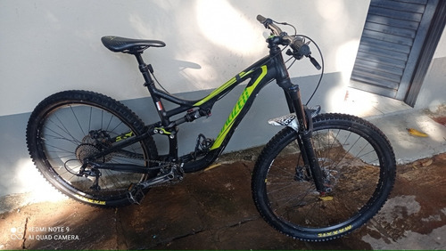 Imagem 1 de 3 de Bike Specialized Stump Jump Comp