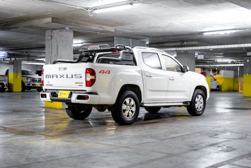 Maxus T60 2.0 Gl D20 4X4