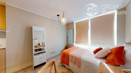 Departamento En Venta En Valparaíso Edif Mirador Placeres Ii
