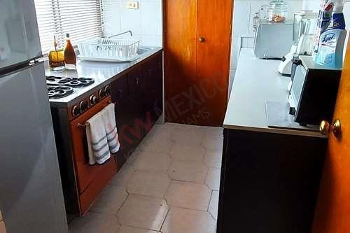 Imagen 2 de 19 de Departamento De 80m2 Bodega Y Jaula De Tendido En La Del Valle