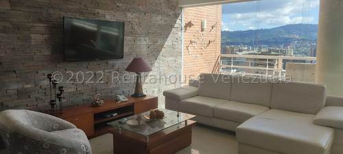 Imagen 9 de 14 de Apartamento En Alquiler Boleita Norte Mls #22-26381
