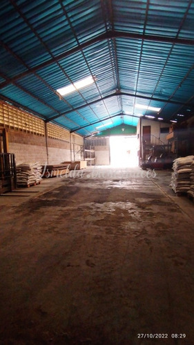 Imagen 4 de 6 de Galpon En Venta En La Encrucijada De Cagua
