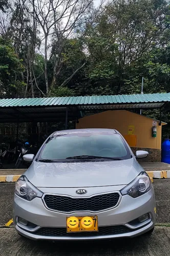 Kia CERATO PRO 1.6l