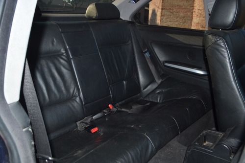 Bmw Serie 3 2.8 328 Ci Coupe Executive At 2001