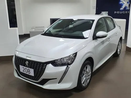 Imagen 2 de 17 de 208 Active 1.6 At 0km 2022 Financiado Tomo Usado Cuotas B-