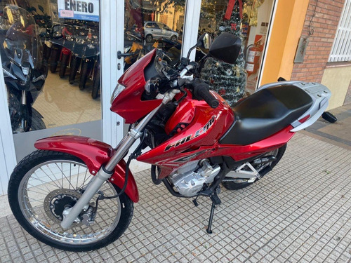 Imagen 12 de 21 de Honda Falcon 400 , Mod 2015