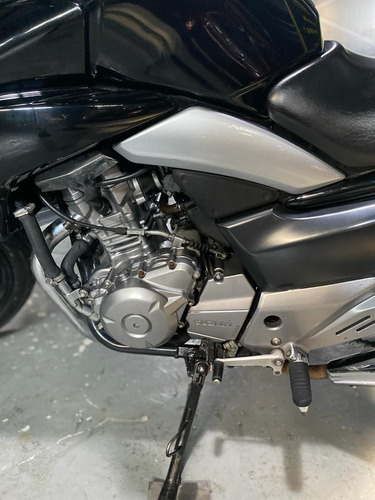 Imagen 12 de 19 de Suzuki Inazuma 250 2 Cilind No Twister Fazer En Stgmotosport