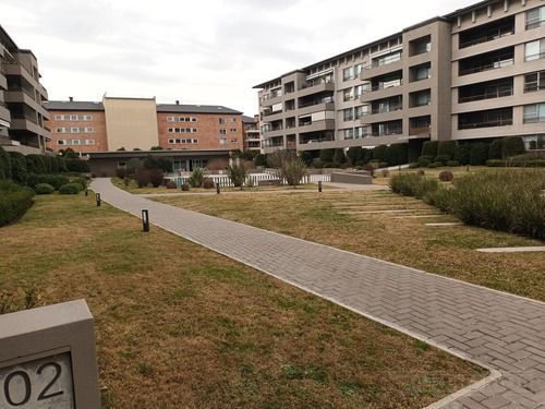 Departamento De 3 Amb En Alquiler - Quartier La Horqueta