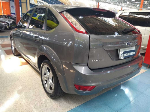 Ford Focus - 2013/2013 2.0 Glx 16v Flex 4p Manual