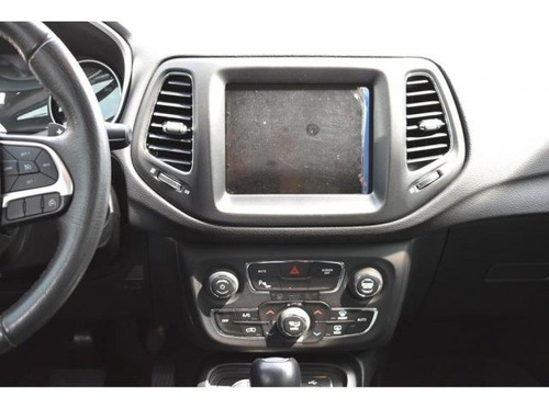 Imagem 4 de 13 de Compass 2.0 16v Diesel Trailhawk 4x4 Automático