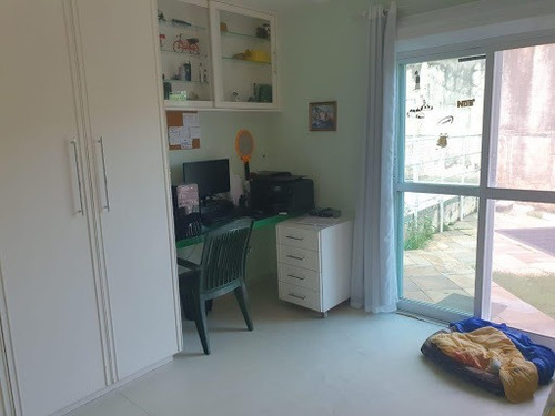Imagem 19 de 30 de Casa Com 4 Dormitórios À Venda, 570 M² Por R$ 1.700.000,00 - Jardim Ibiratiba - São Paulo/sp - Ca2152