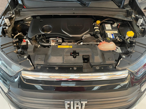 Fiat Toro TORO ENDURANCE 1.3 T270 4X2 FLEX AUT.