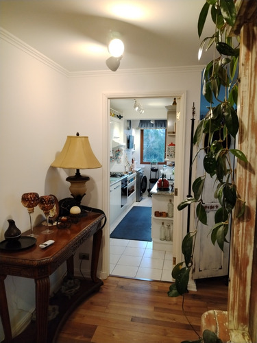 Venta Departamento Full Equipo Y Gran Nivel En Pucon