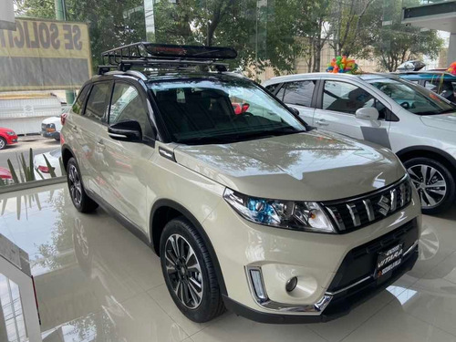 Suzuki Vitara 1.4 Turbo At 2020