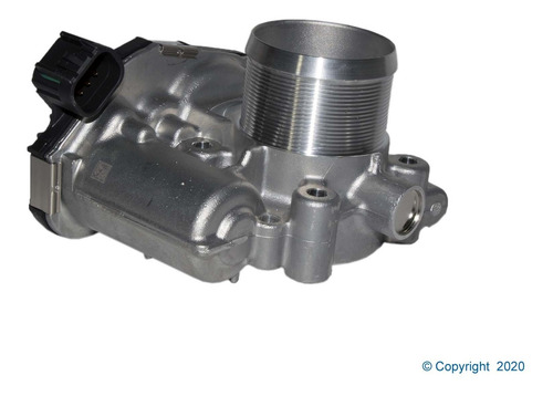 Cuerpo Aceleracion Buick Encore L4 1.4 2013 A 2018 Gm Parts