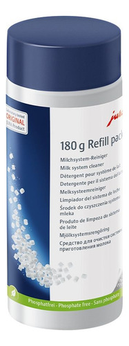 Limpiador Del Sistema De Leche - Jura 180 G.