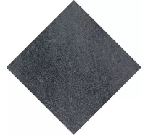 Porcelanato Vite Roca Black Out 80x80 Caja