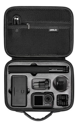 Maleta Para Dji Osmo Action 3 / 4 / 5 - Adventure Combo