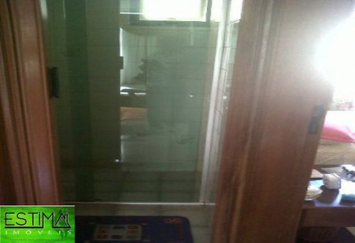 Imagem 5 de 8 de 01255 - Apartamento 2 Dorms, Bosque Dos Eucaliptos - São José Dos Campos/sp - 1255