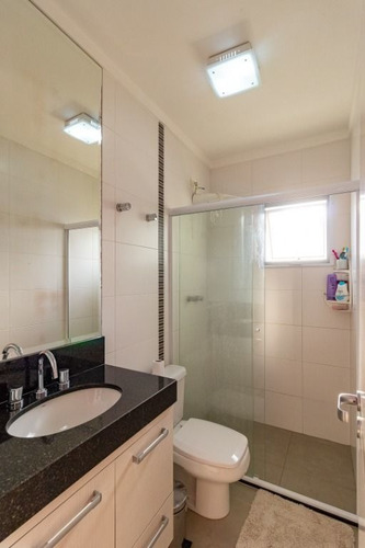 Imagem 26 de 30 de Sobrado Com 3 Dormitórios À Venda, 200 M² Por R$ 890.000,00 - Imirim - São Paulo/sp - So2711