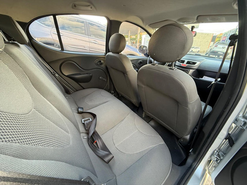 Chery QQ Qq 1.0 Look Fl 12v/1.0 12v Flex 5p