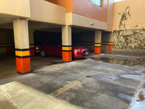 Imagen 16 de 25 de Departamento En Venta En Interlomas Residencial Vita Nova
