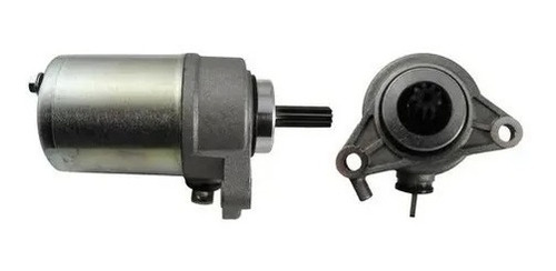 Marcha Motor Arranque Yamaha Sz16 Sz-rr 2.0 Premium Oem Iso