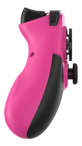 Imagen 4 de 7 de Control Inalámbrico Cx60 Power Pink Voltedge Ps4
