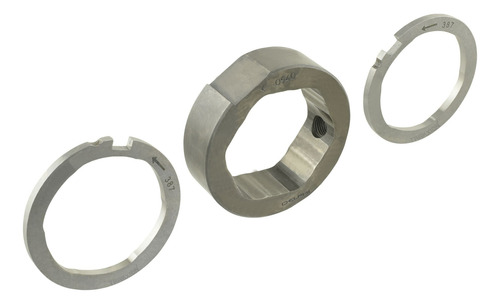 Anillo Aro De Levas Y Placas De Bomba Diesel Delphi 010