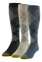 Comprar Calcetines De Compresión Suave Sobre La Pantorrilla Para Hom
