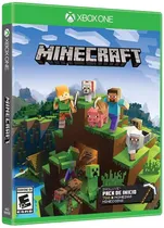 Comprar Minecraft Standard Edition Microsoft Xbox One Físico