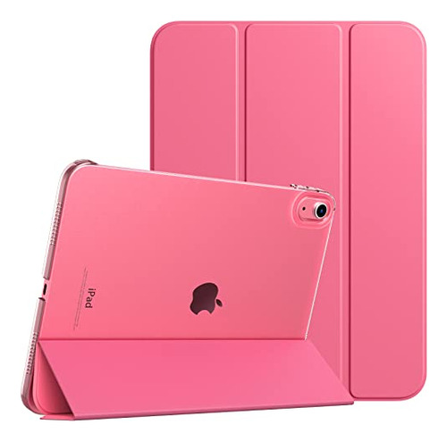 Timovo iPad 10th Gen 2022 Case #1